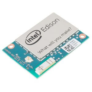 Kaazing | First Steps with Intel Edison – Kaazing